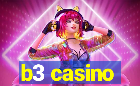 b3 casino